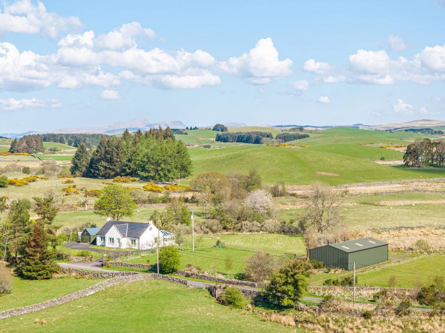 Newstead, Balmaclellan