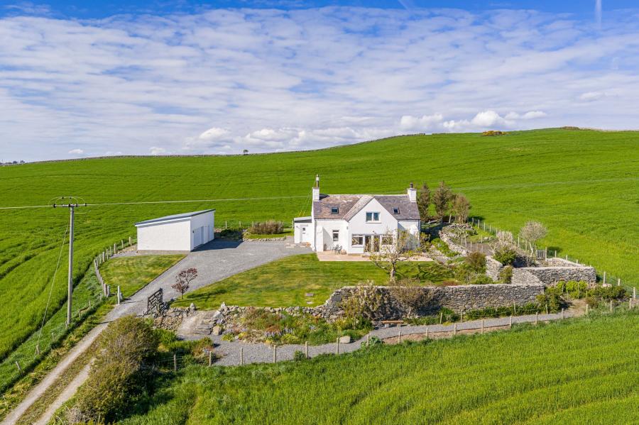 Heugh Park, Auchenmalg, Glenluce DG8