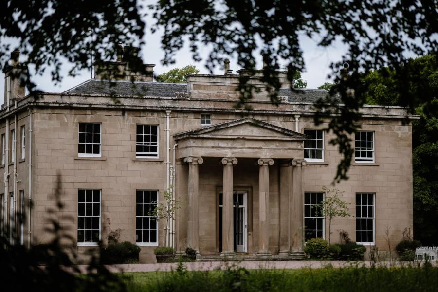 Boath House