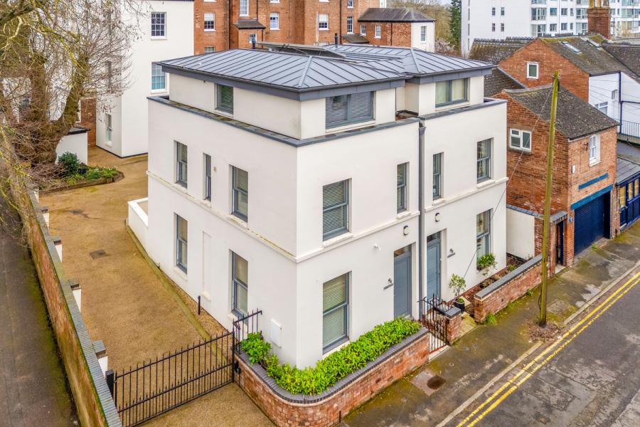 Rosefield Street
