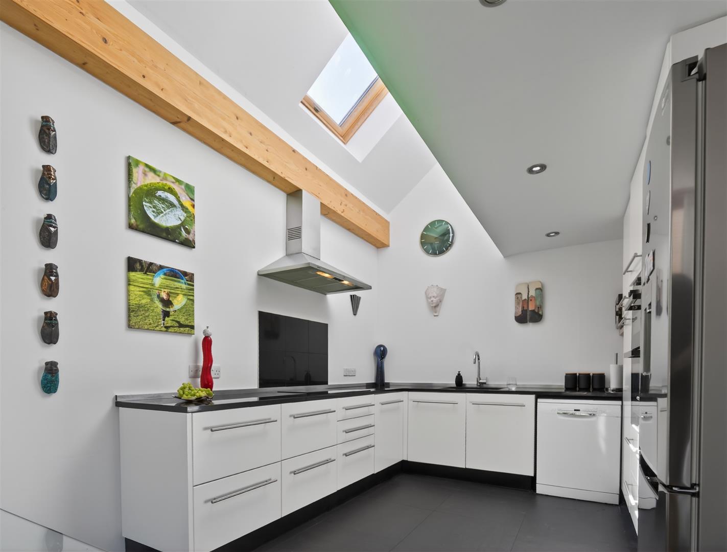 Detached House for sale with 5 bedrooms, Ringmore Rise, London | Fine ...