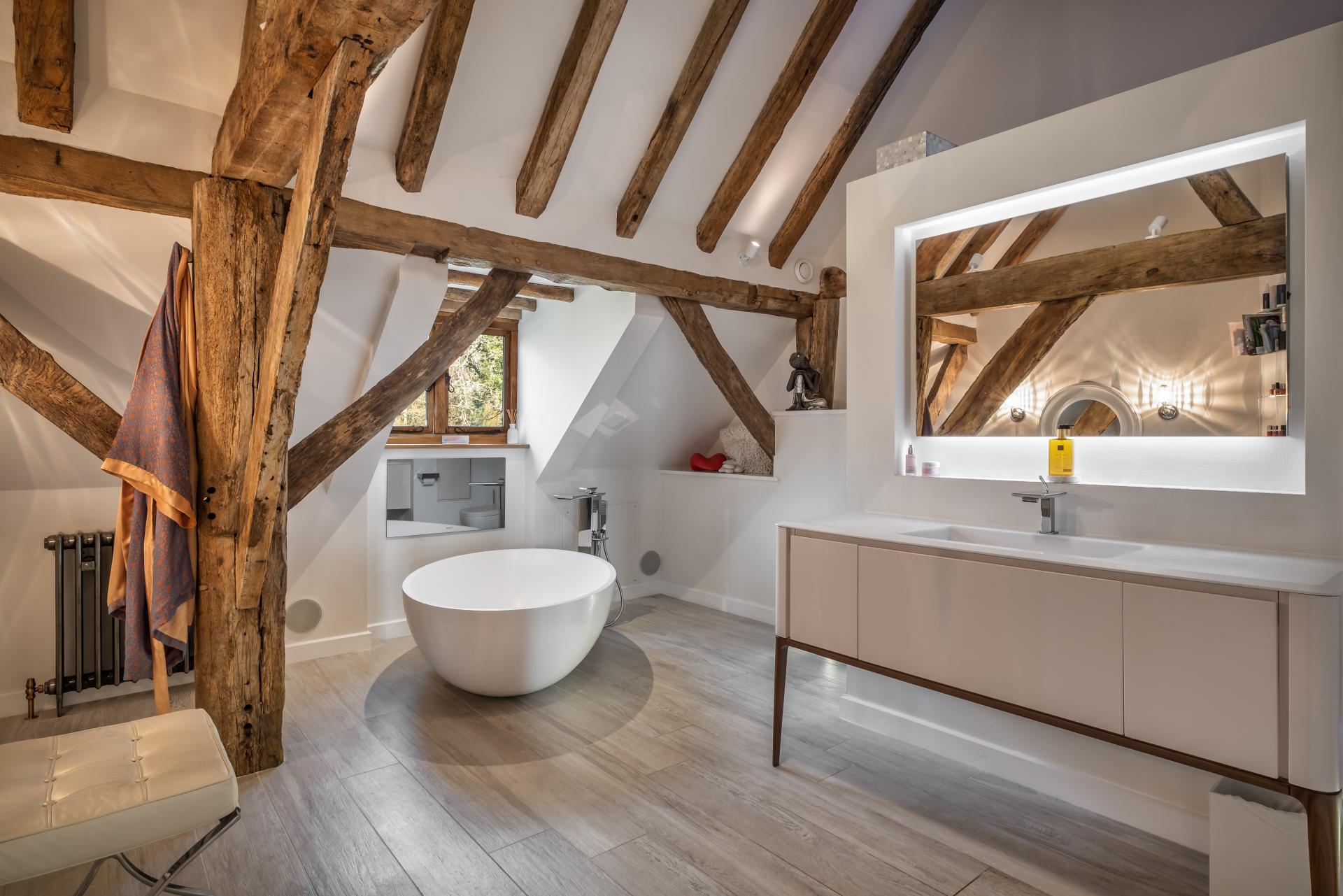 Detached House for sale with 4 bedrooms, Blackdon Farm, Eridge Green ...