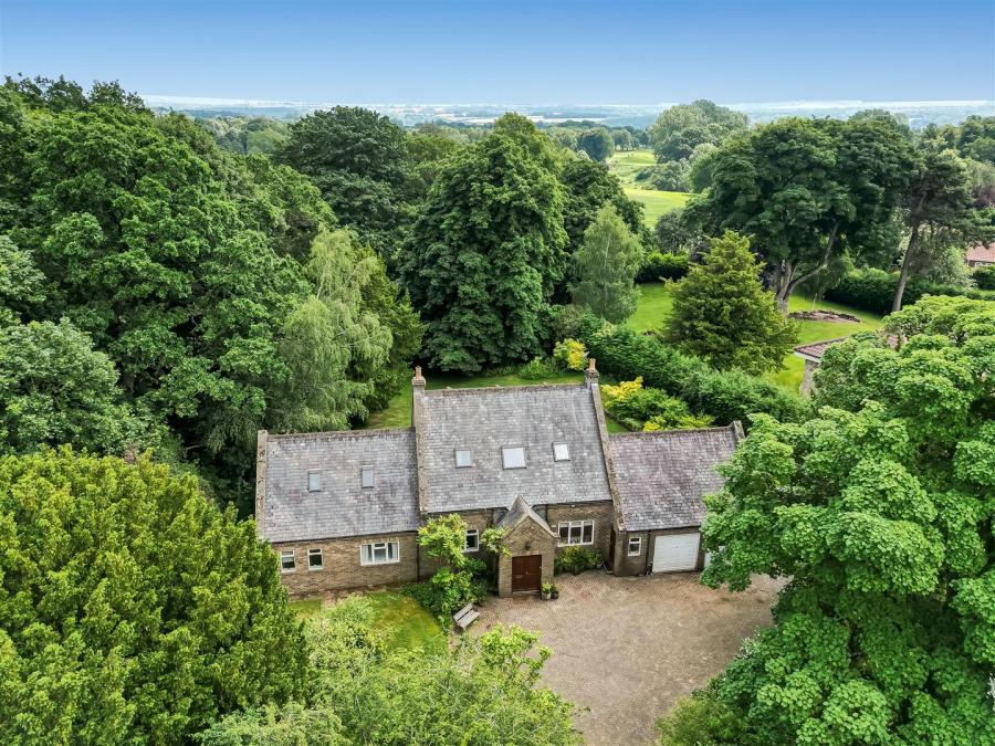Brancepeth