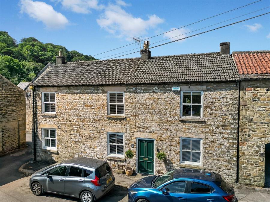 The Old Brewery & Annexe