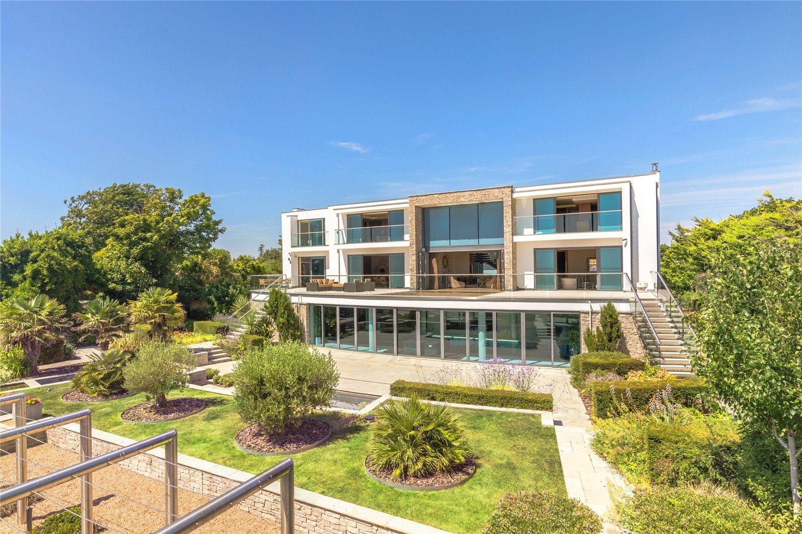 Detached House for sale with 6 bedrooms, Exceptional 11,319sqft ...