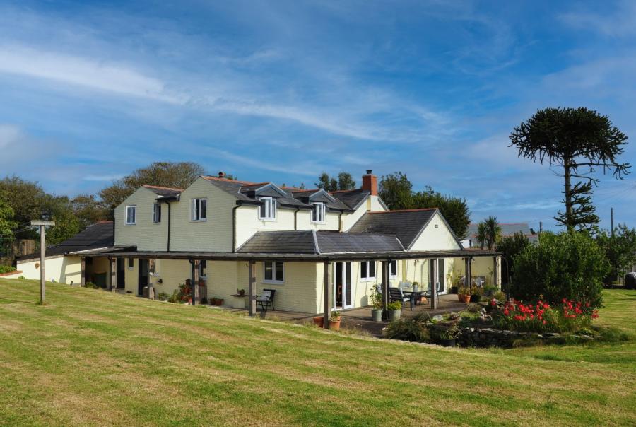Treviskey