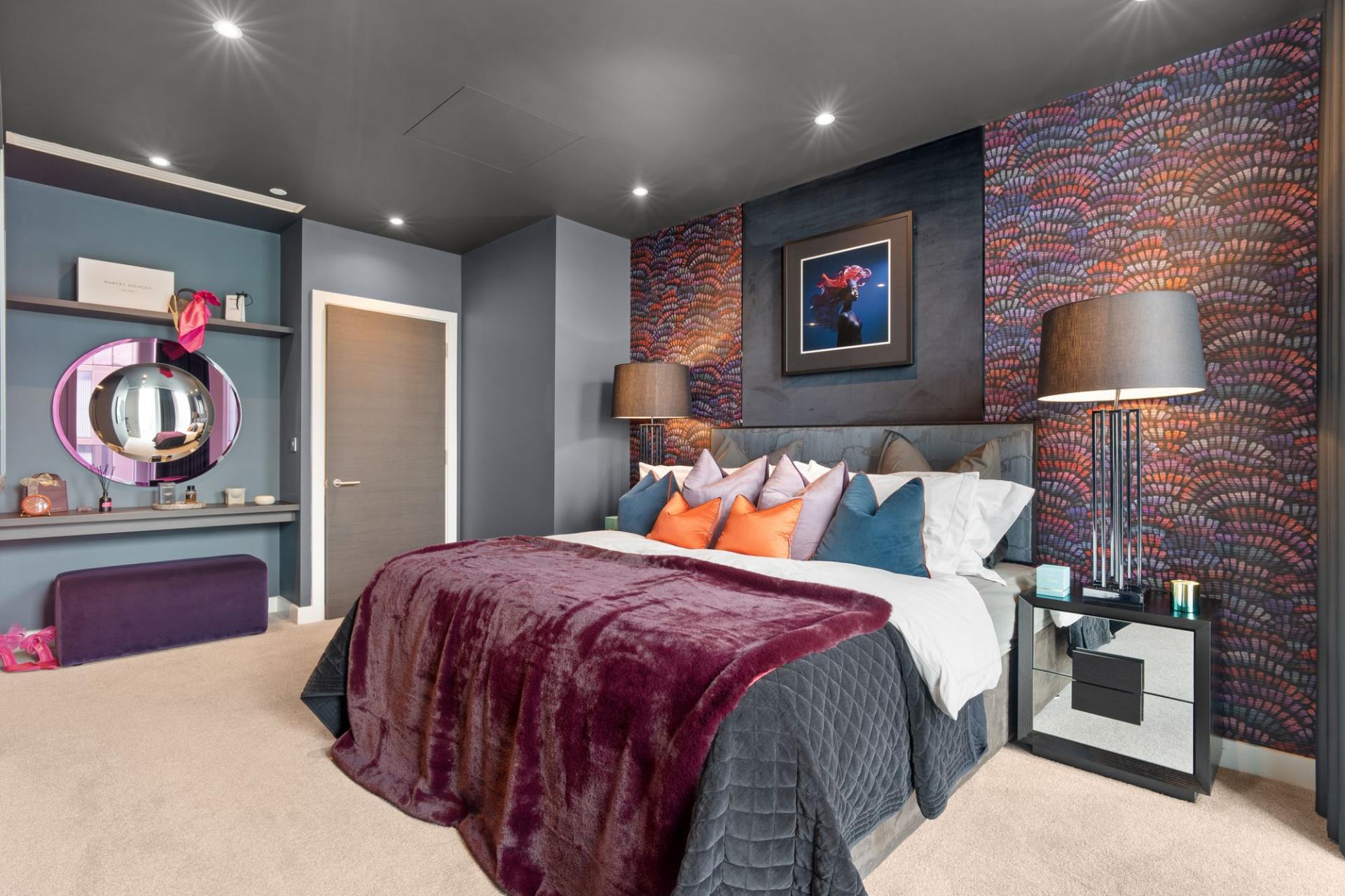 Photo inspiration: Gallery Detail: Apartment For Sale With 3 Bedrooms The Penthouse At The