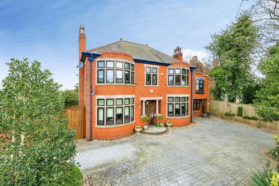 Garswood Road