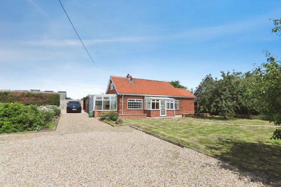 Market Weighton Road