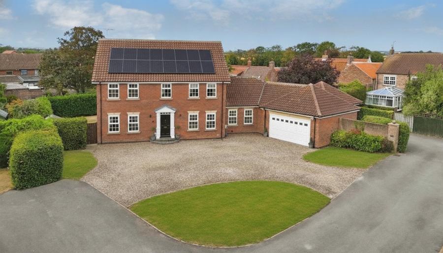 Manor Green