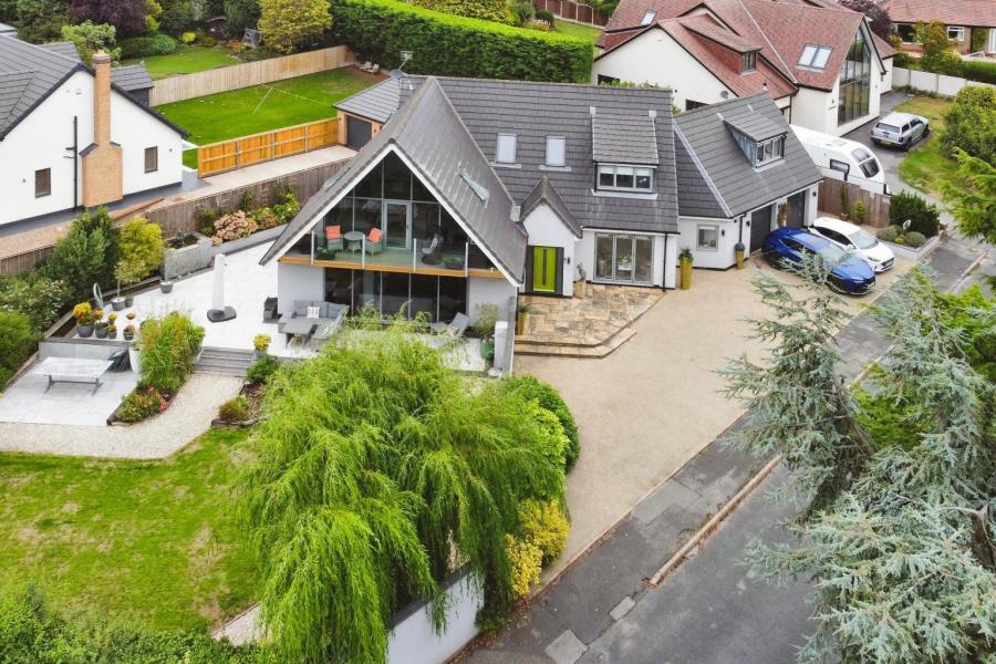 Temple Close