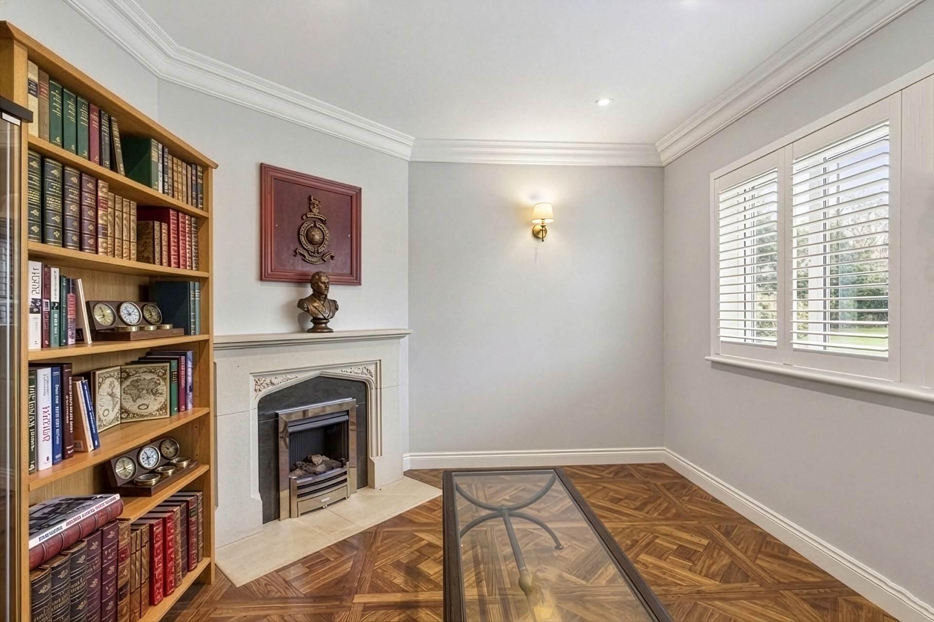 Detached House for sale with 5 bedrooms, Blackmore Gate, Buckland ...