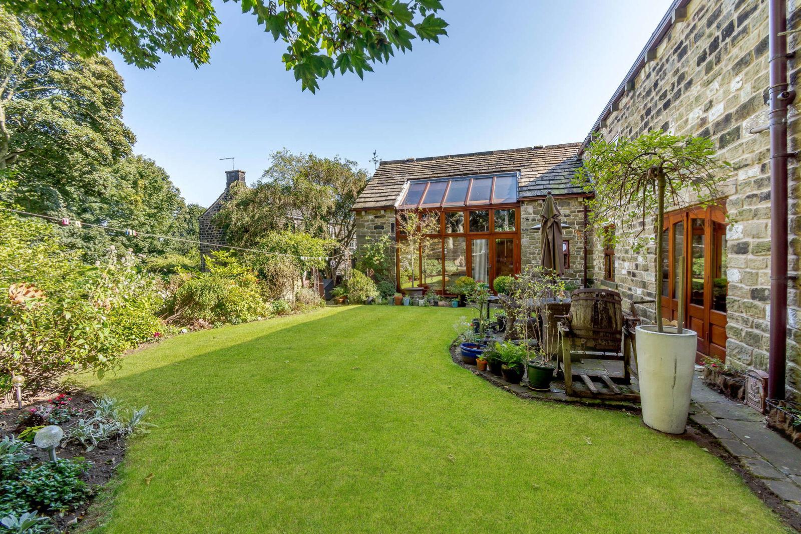 Barn Conversion for sale with 5 bedrooms, Royd Moor Road, Thurlstone ...