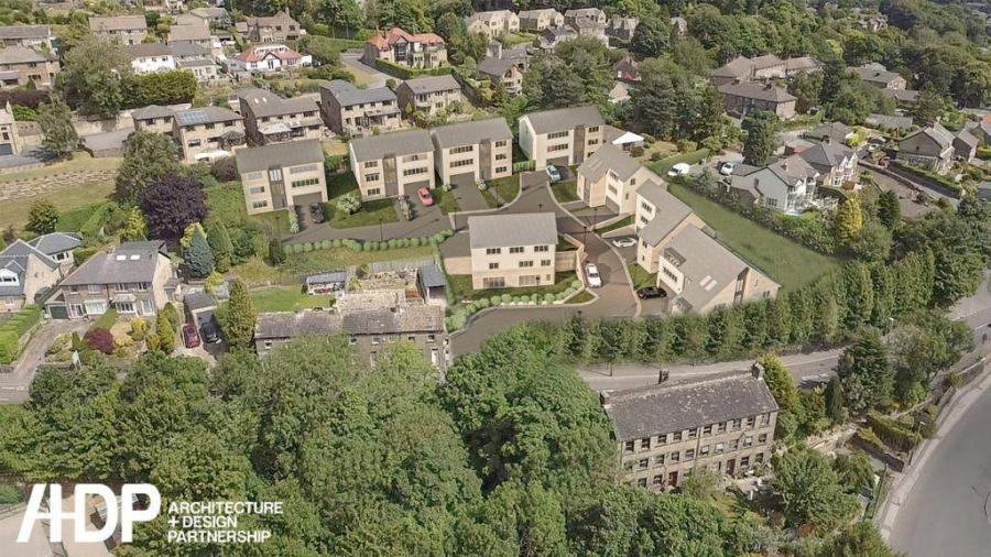 Little Croft Close