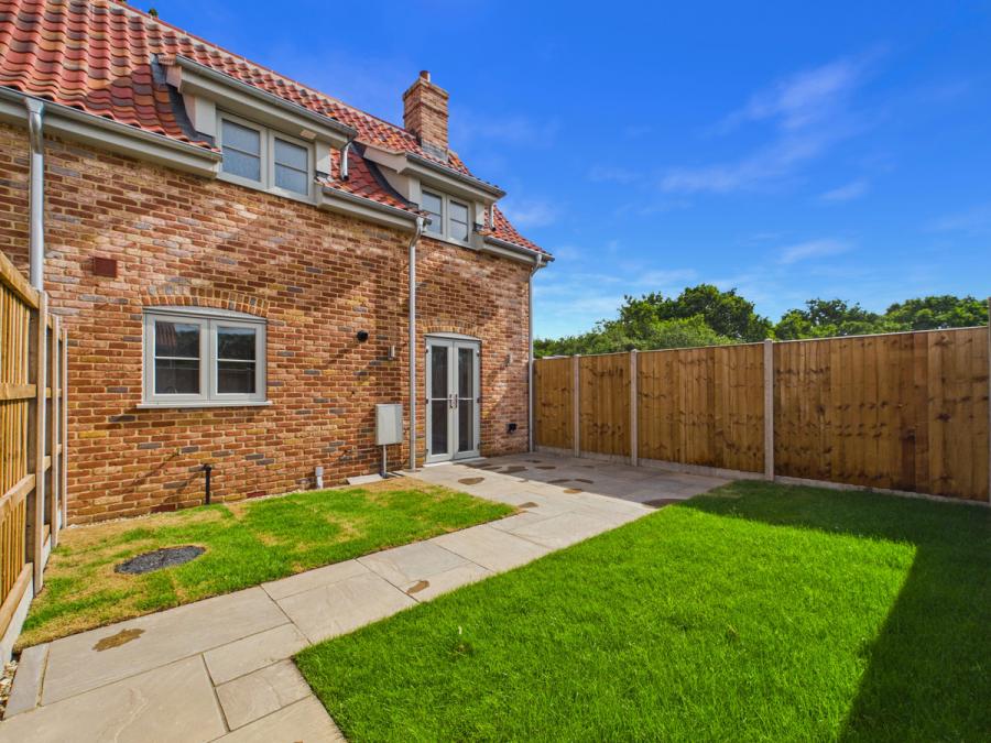 Nightingale Close
