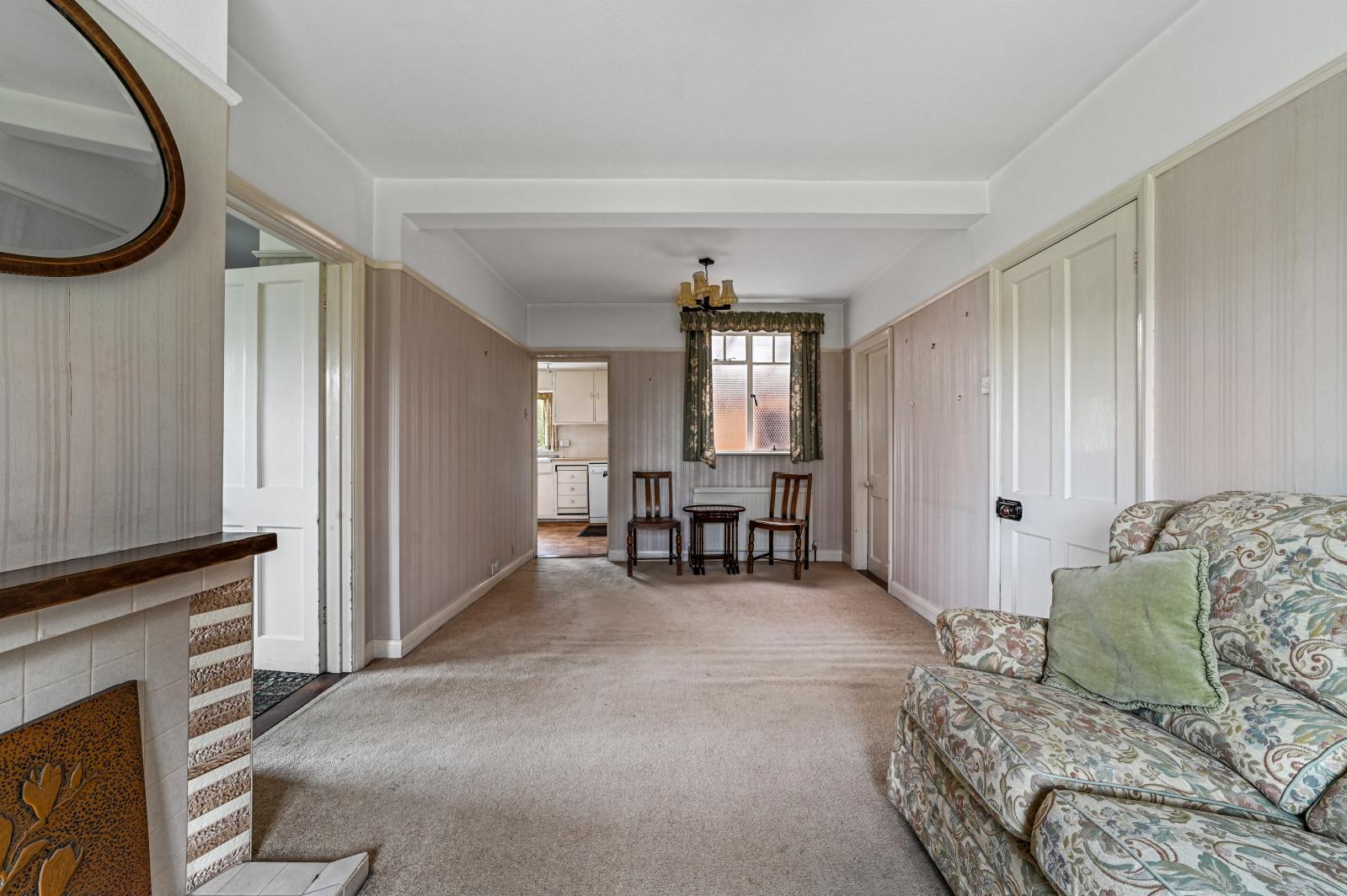 Detached House for sale with 4 bedrooms, High Easter Road, Leaden ...