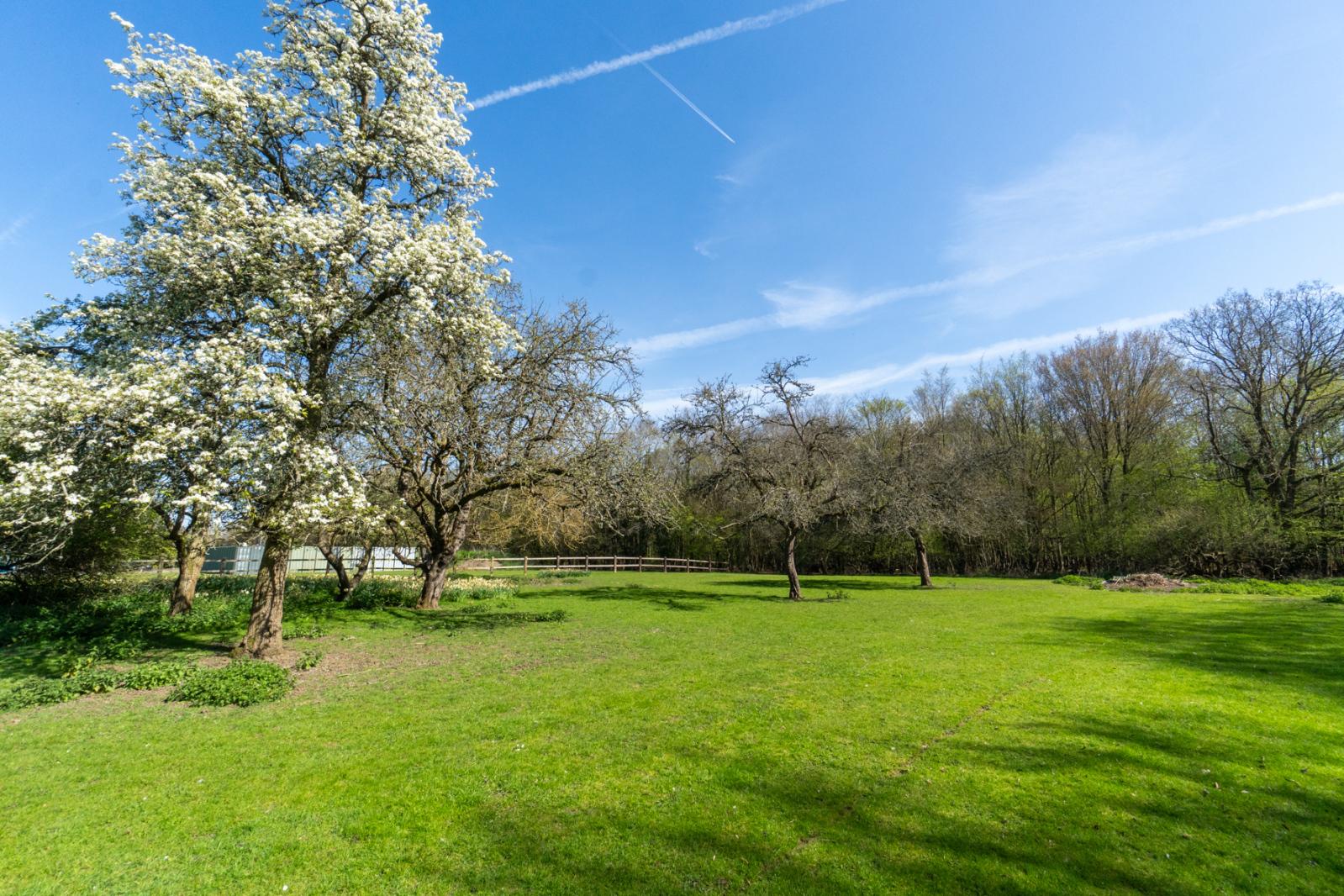 Detached House for sale with 4 bedrooms, High Easter Road, Leaden ...