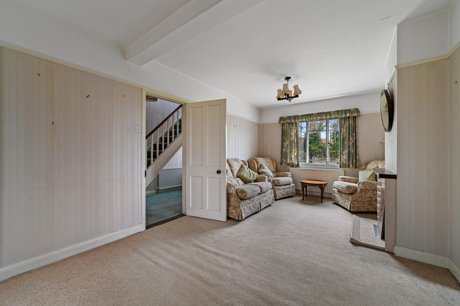 Detached House for sale with 4 bedrooms, High Easter Road, Leaden ...