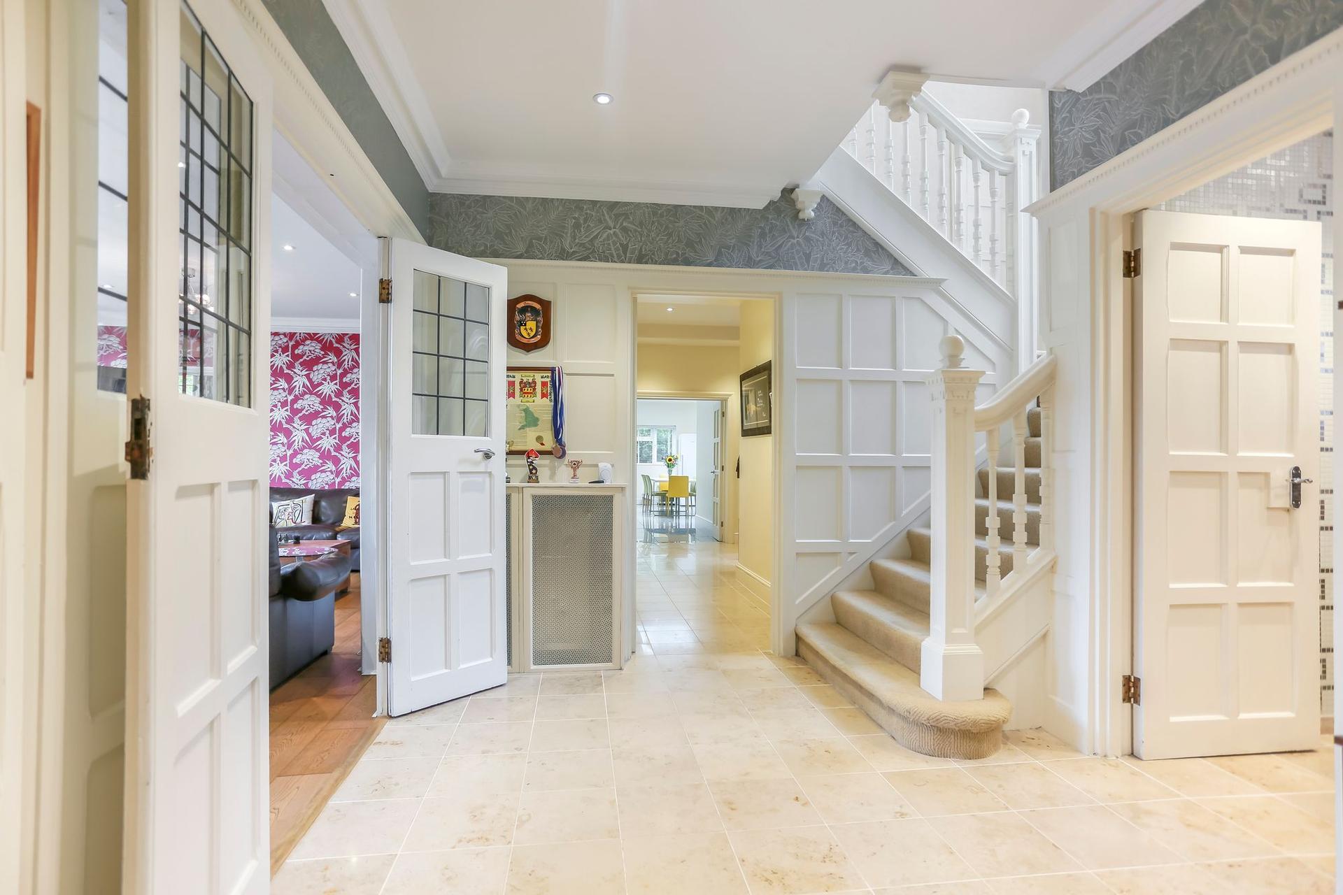 Detached House for sale with 7 bedrooms, Withdean Road, Brighton | Fine ...