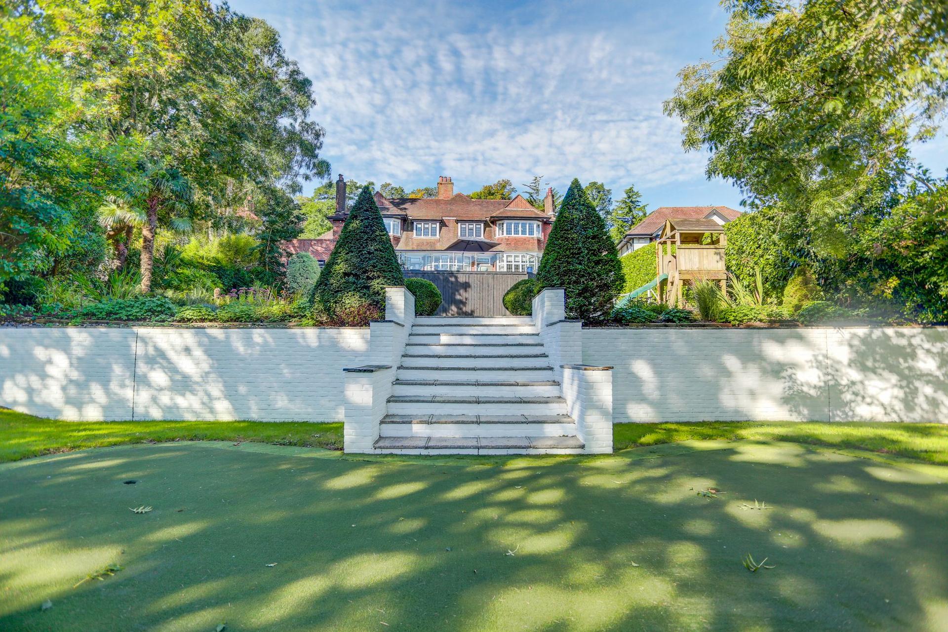 Detached House for sale with 7 bedrooms, Withdean Road, Brighton | Fine ...