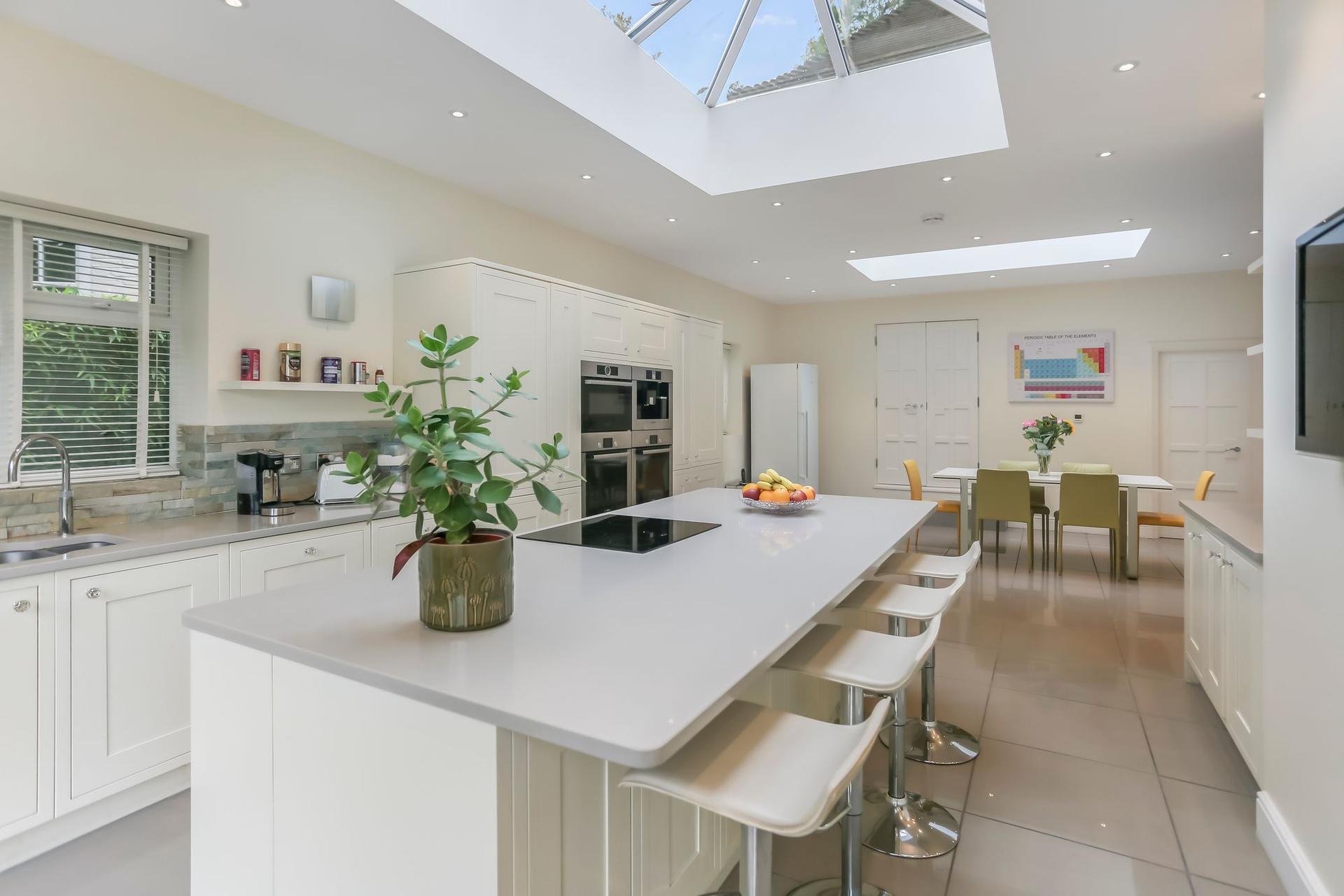 Detached House for sale with 7 bedrooms, Withdean Road, Brighton | Fine ...