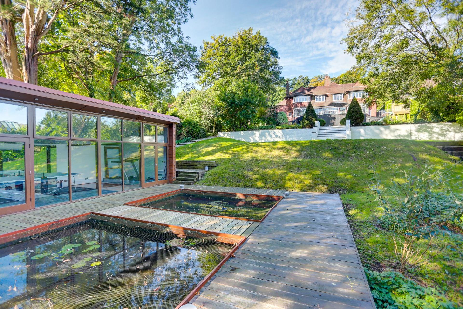 Detached House for sale with 7 bedrooms, Withdean Road, Brighton | Fine ...