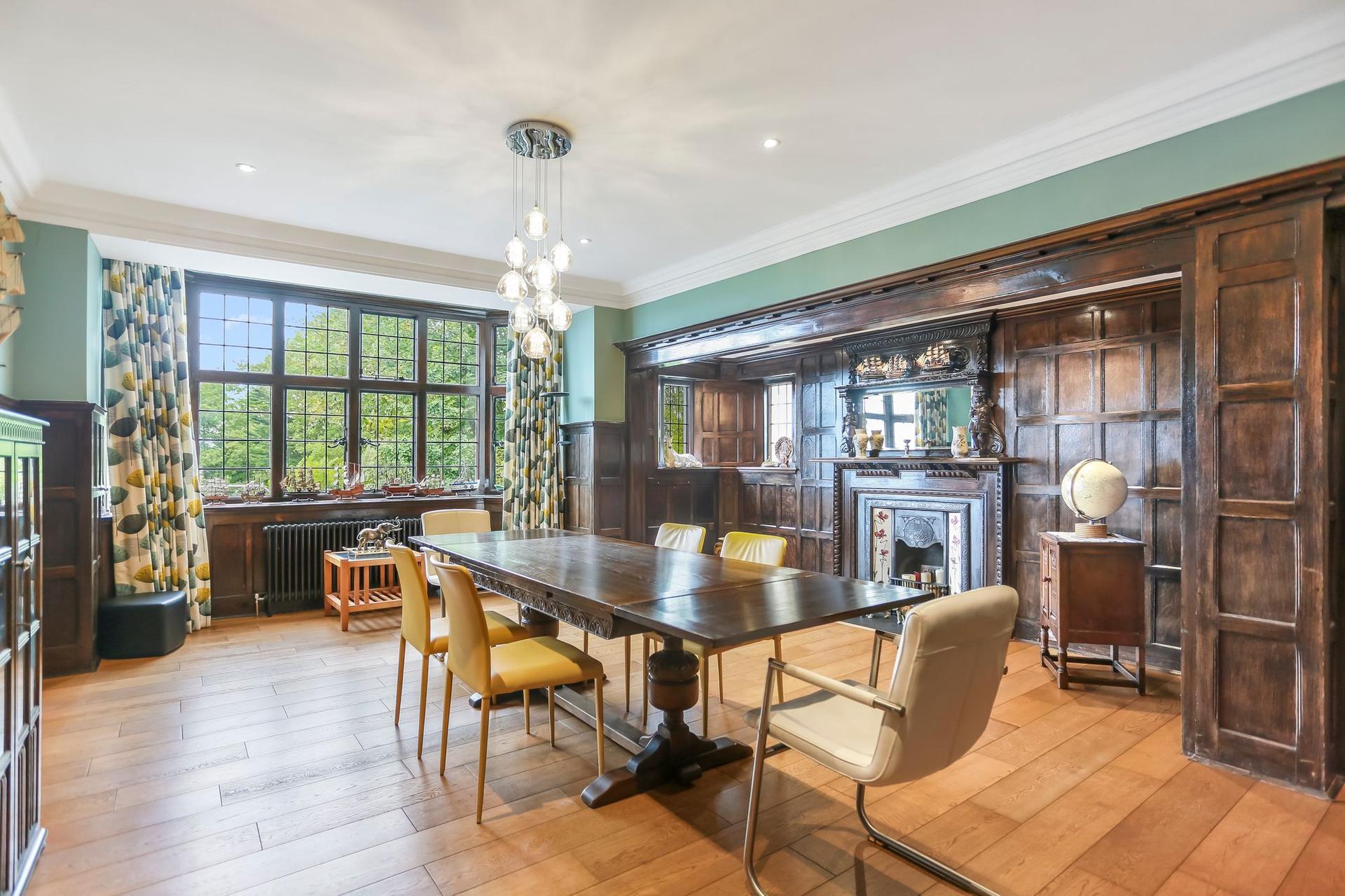 Detached House for sale with 7 bedrooms, Withdean Road, Brighton | Fine ...