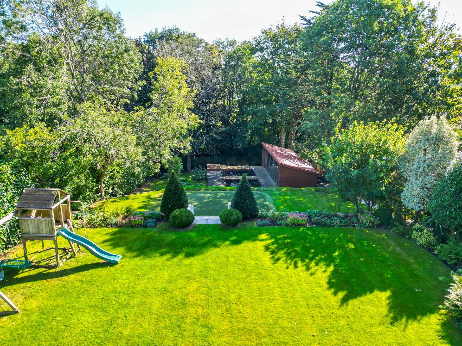 Detached House for sale with 7 bedrooms, Withdean Road, Brighton | Fine ...