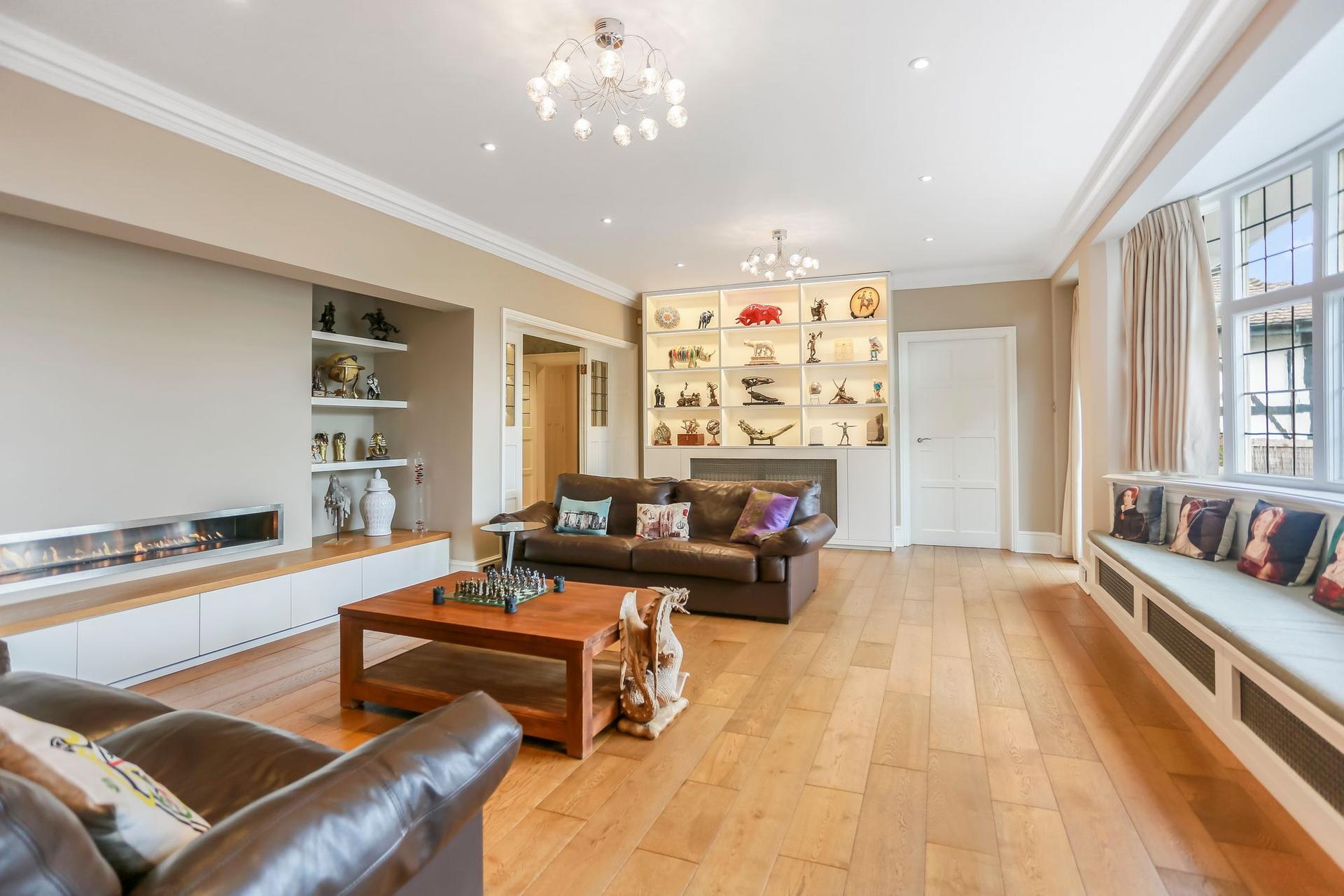 Detached House for sale with 7 bedrooms, Withdean Road, Brighton | Fine ...
