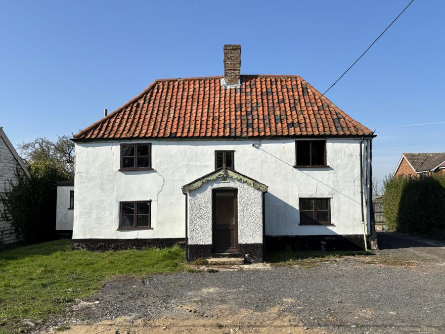 Bells Lane