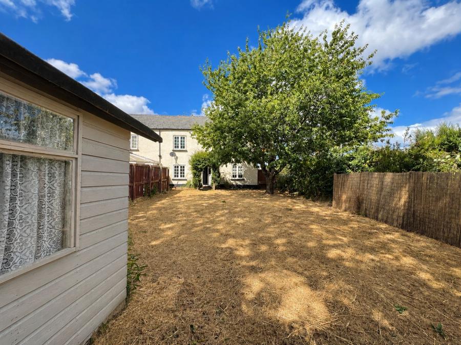 The Annexe