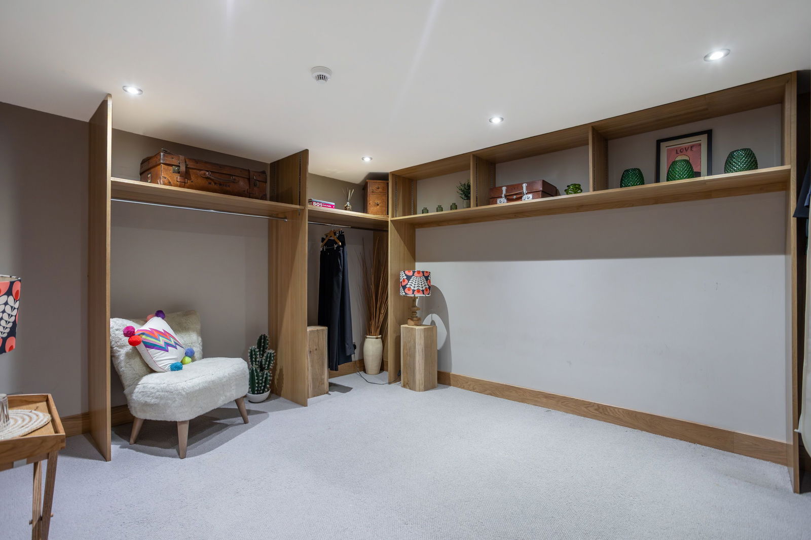 Detached House for sale with 5 bedrooms, Moss Cottage Farm, Moss Lane ...