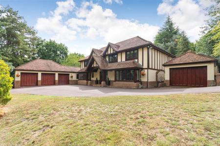 Pondfield Lane, Shorne, Kent, DA12
