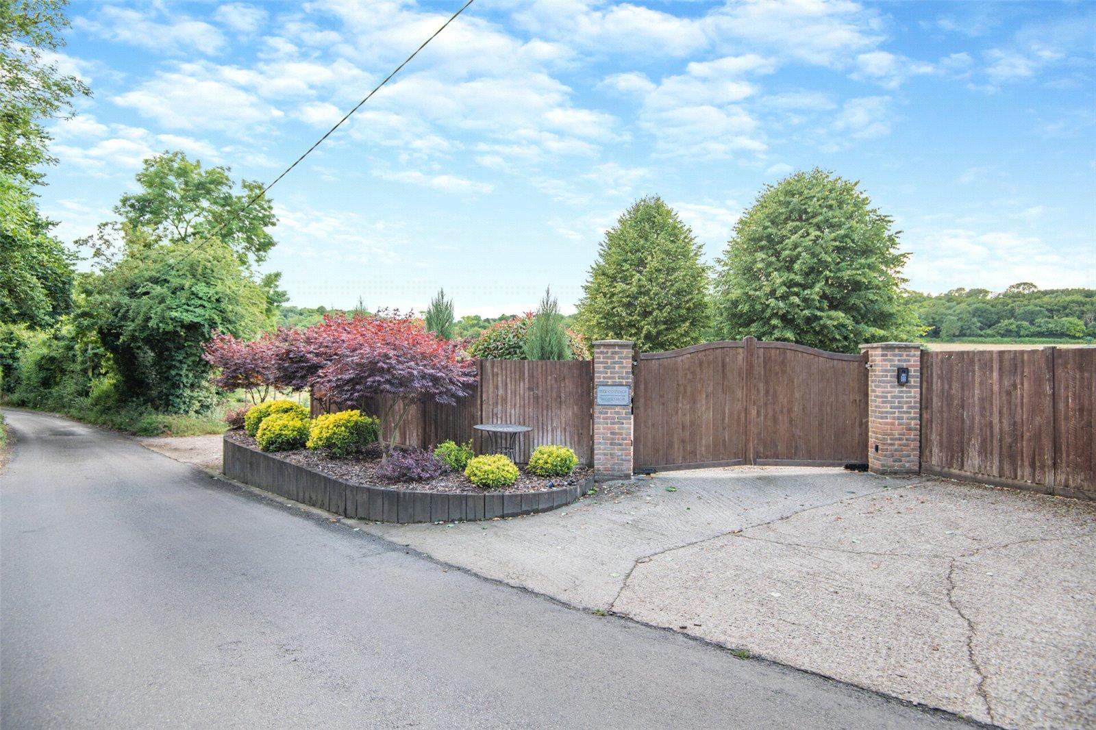 Detached House for sale with 3 bedrooms, Hartley Bottom Road, Hartley ...