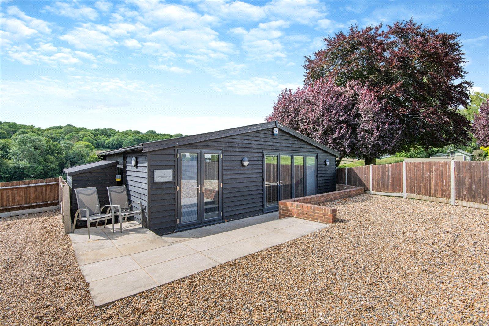 Detached House for sale with 3 bedrooms, Hartley Bottom Road, Hartley ...