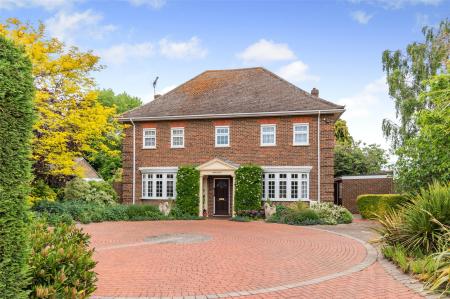 Racefield Close, Shorne, Kent, DA12