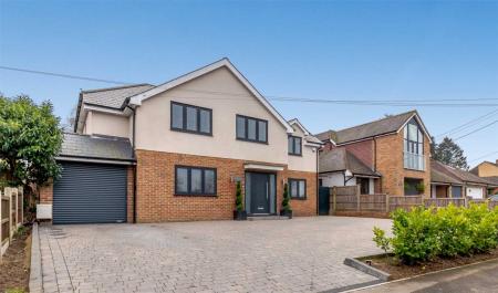 Pear Tree Lane, Shorne, Kent, DA12