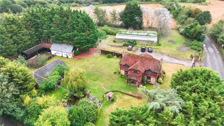 Waldens Road, Kevington, Orpington, Kent, BR5