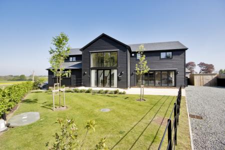 Hodsoll Street, Sevenoaks, Kent, TN15