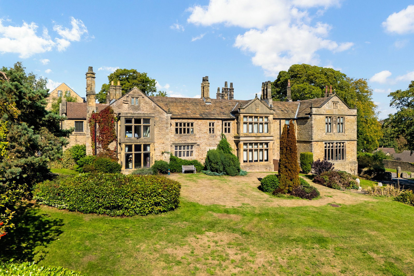 Appartement à vendre à Sheffield — £ 500,000 — Fine & Country UK