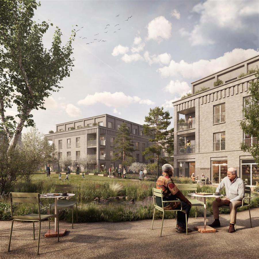 Willowbury Retirement Village
