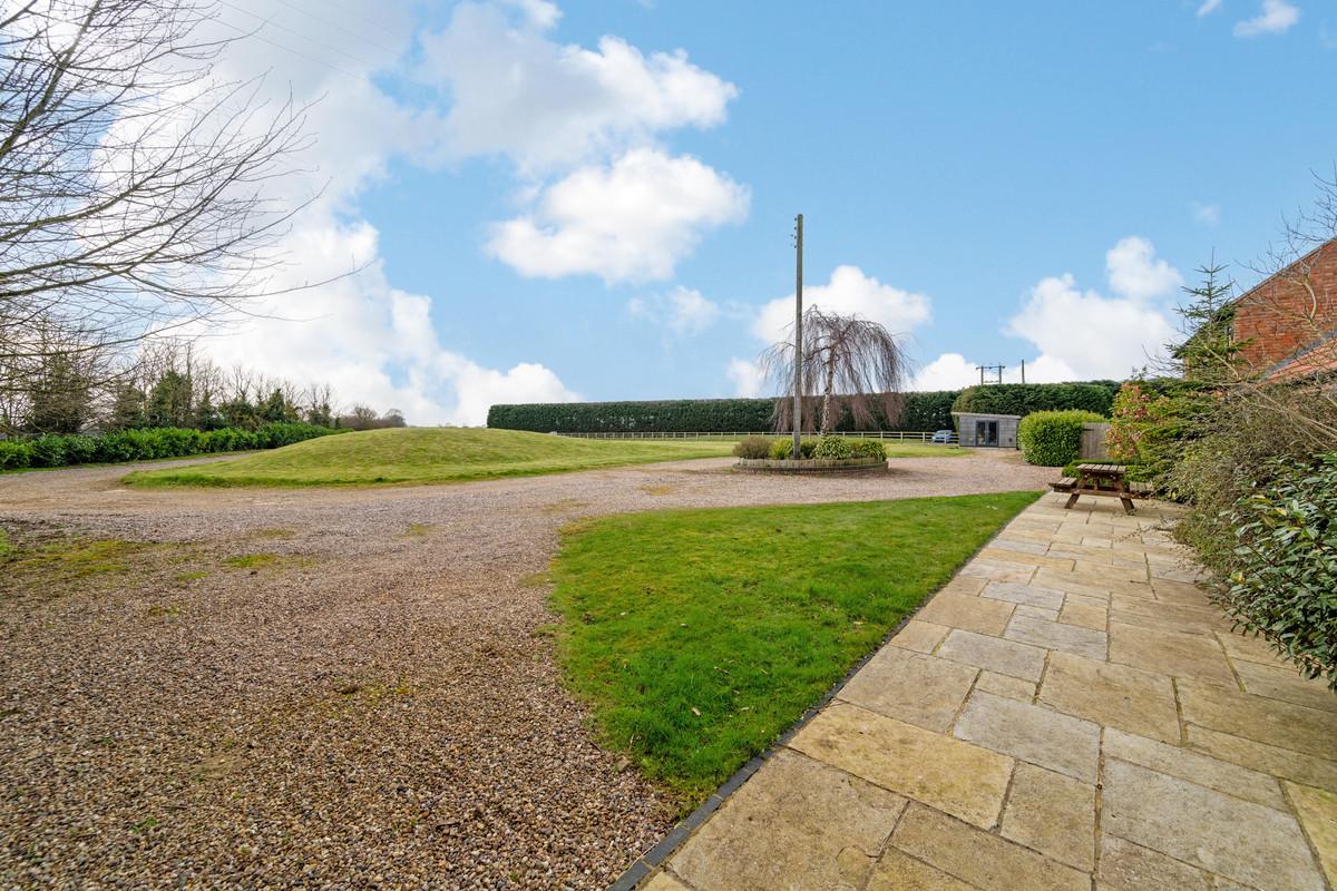 Barn Conversion for sale with 6 bedrooms, Cawston, Rugby | Fine & Country