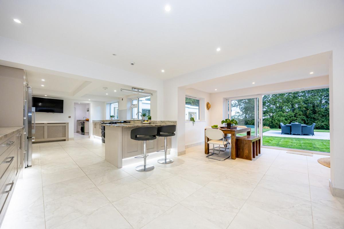 Country House for sale with 7 bedrooms, Corbrook Grange Corbrook Audlem ...