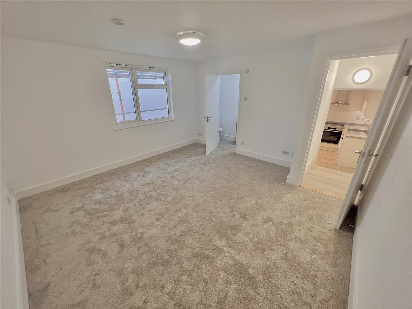 Flat for sale with 1 bedroom, Studio Flat Near The Beach | Fine & Country