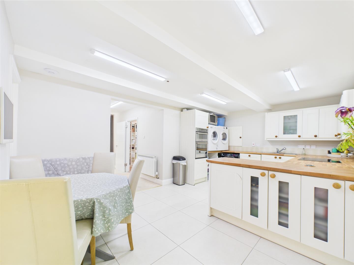 Detached House for sale with 5 bedrooms, Totally unique 5 bed woodland ...
