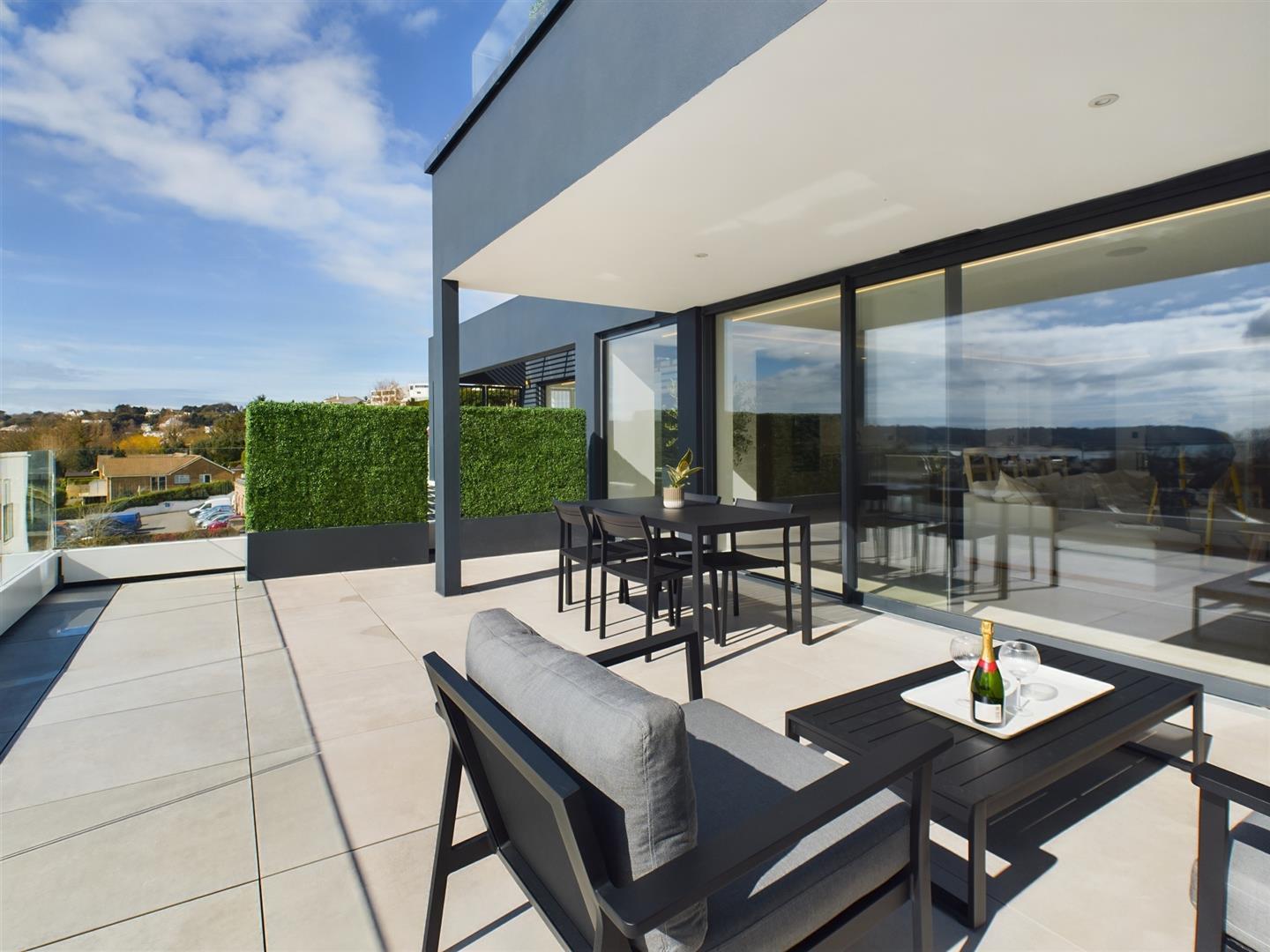 Apartment for sale with 2 bedrooms, Two Bedroom Junior Penthouse | Fine ...