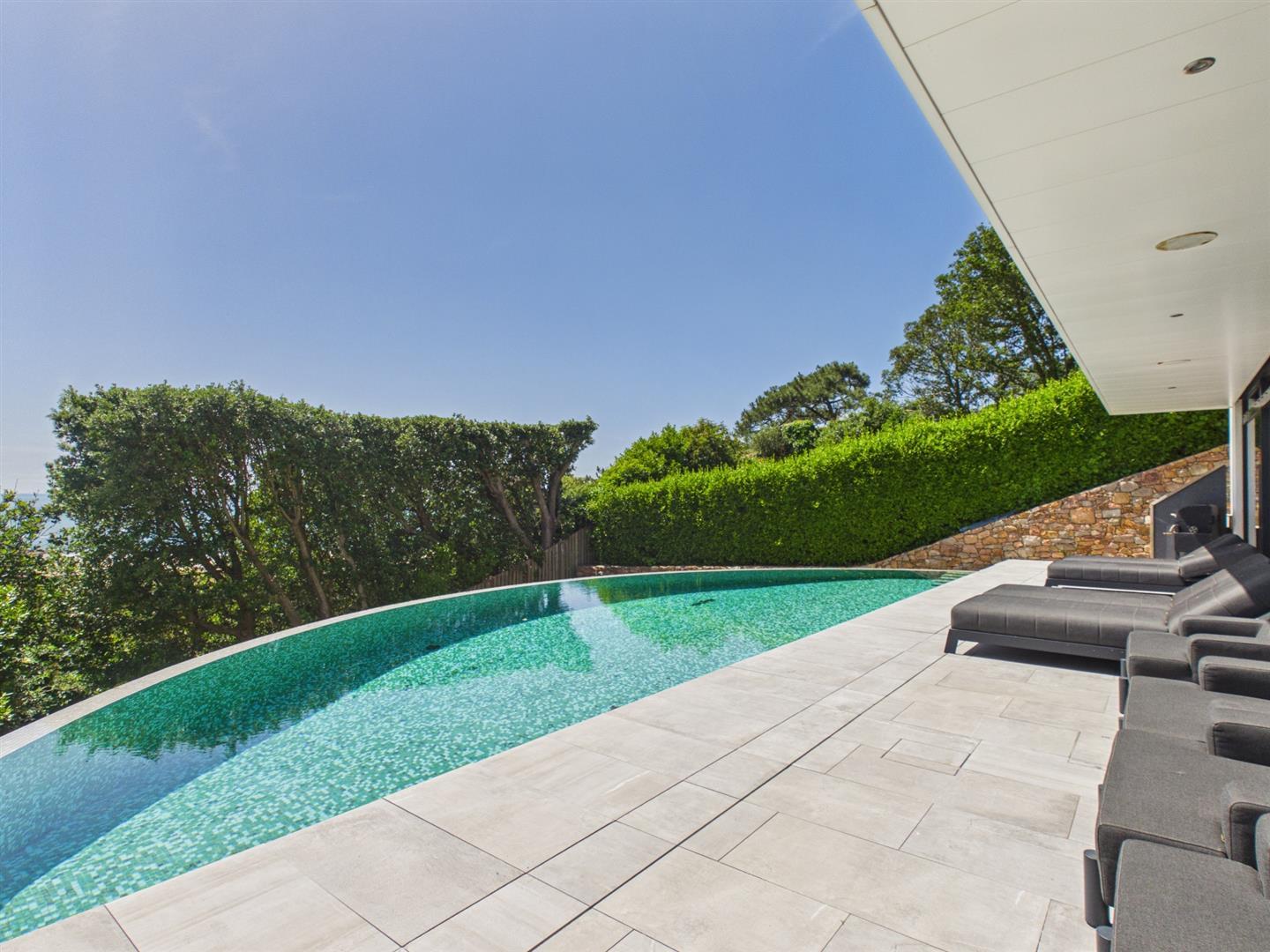 Detached House for sale with 4 bedrooms, An Exceptional Coastal ...