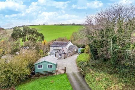 Polmear Hill, Nr Fowey, Cornwall, PL24 - Webbers