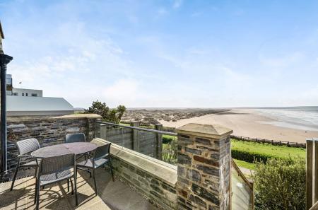 Oceanpoint, Saunton, EX33 - Webbers