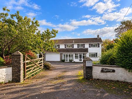 Saunton, Braunton, Devon, EX33 - Webbers